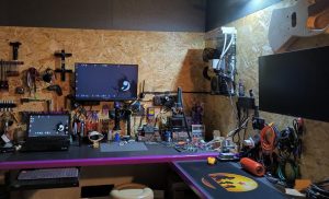 WorkSpace