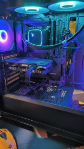 PC Build