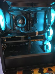 PC Build