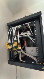 NetworkCabinet