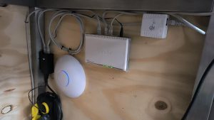 WiFi